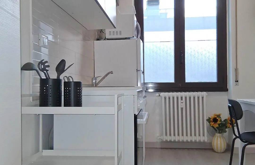Cozy Apartment Near Affori Fn - M3 Duomo-1