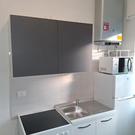 Cozy Apartment Near Affori Fn - M3 Duomo-2