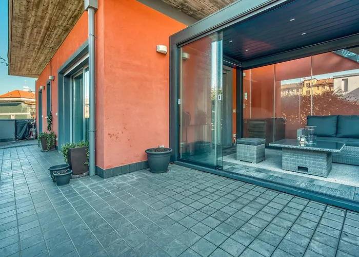Ray Home 3 San Siro-Fiera